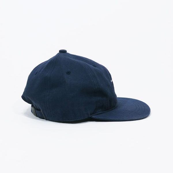 DESCENDANT ディセンダント 18AW KID BEARING MIAMI CAP 182HCDS