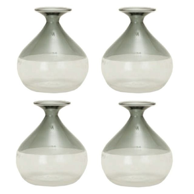 独50年代　Wagenfeld for WMF \"No.438.02\"トルマリン 独50年代 Wagenfeld for WMF 