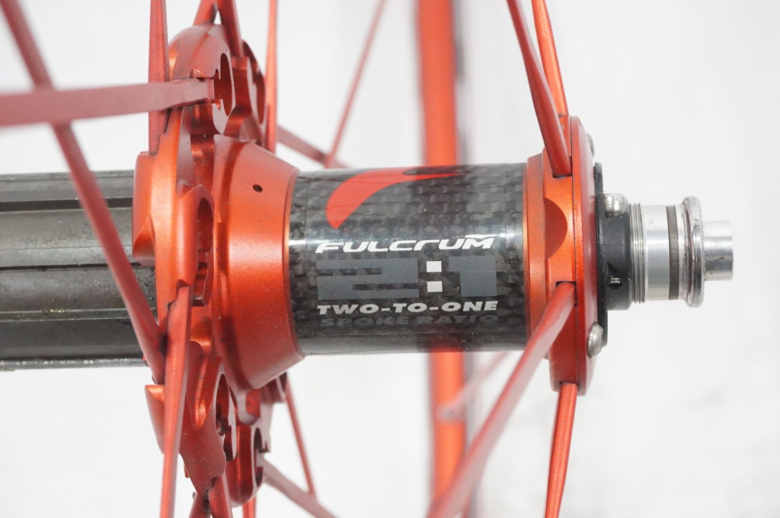 フルクラム RACING