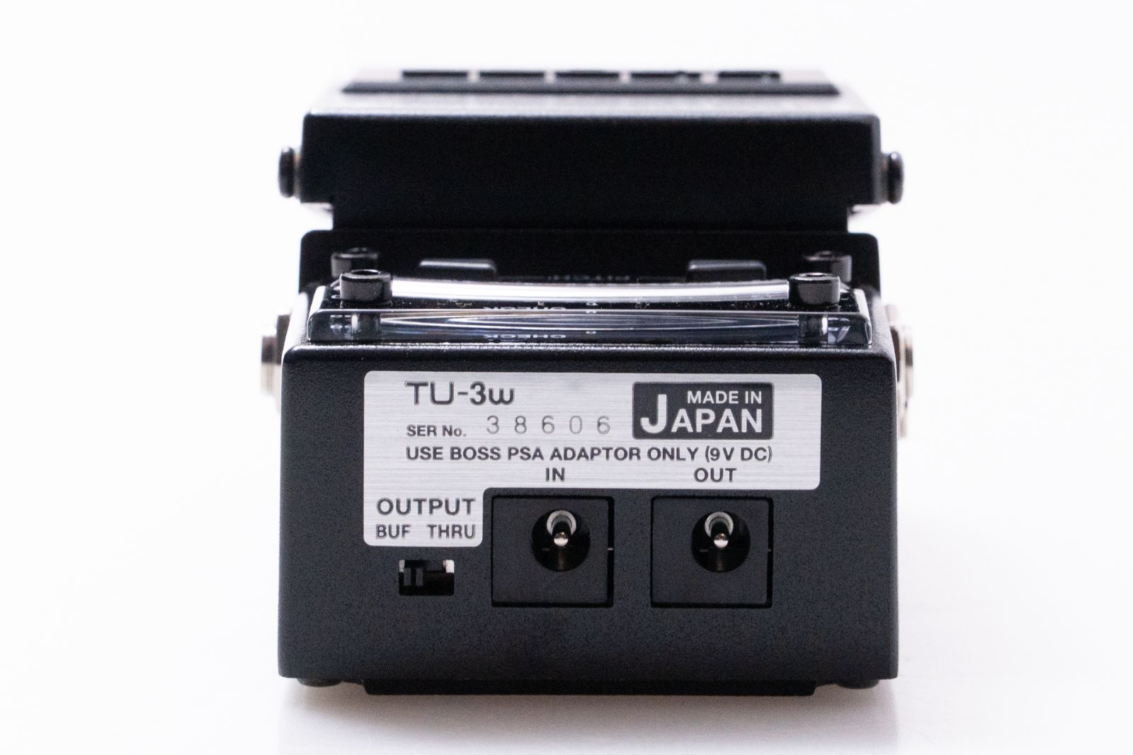 Tuner GIB横浜