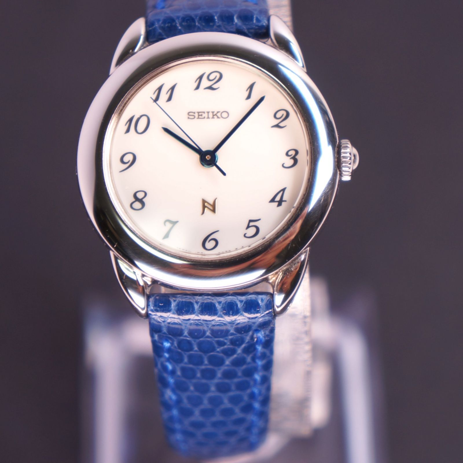 美品　イヴサンローラン　YSL　ブルー　ゴールド　シルバー　クォーツ　レディース 楽天市場】イヴ サンローラン YVES SAINT LAURENT レディース