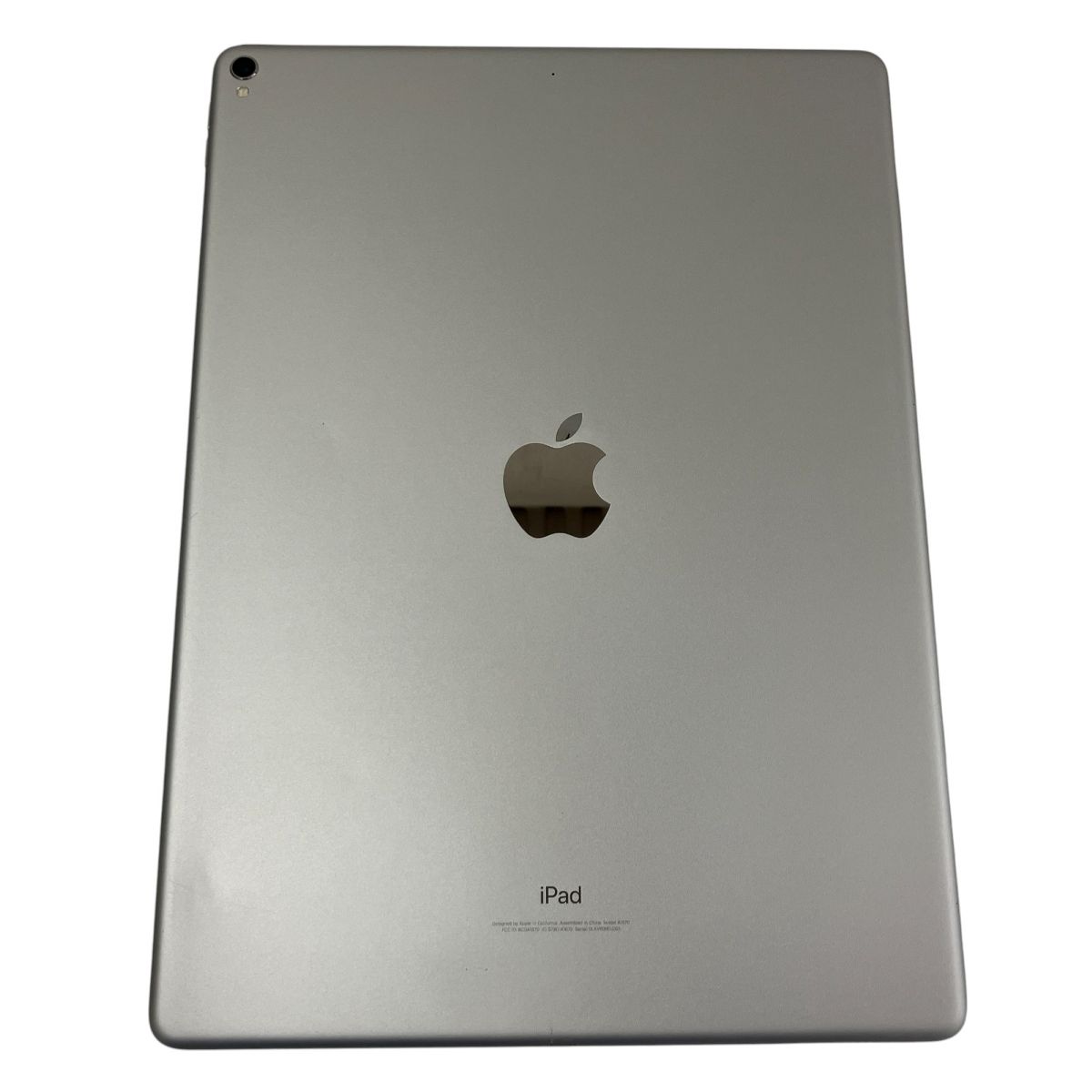 iPad Pro 12.9 in 第2世代 64GB シルバー MQDC2J/A Amazon.co.jp: 【整備済み品】 Apple iPad Pro 12.9インチ (第2