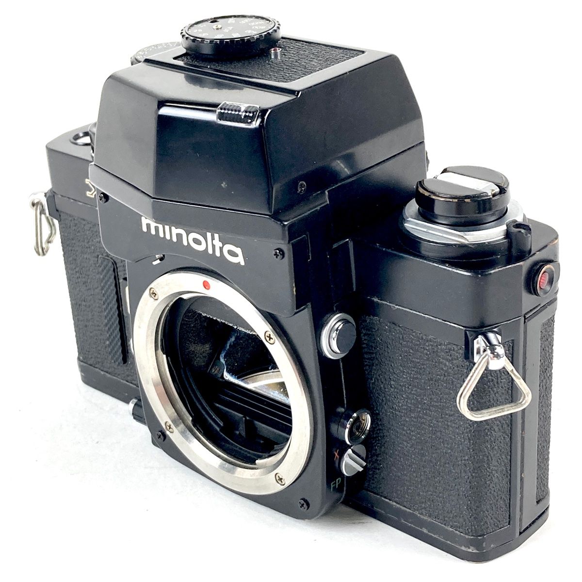 ミノルタ MINOLTA X-1 ボディ フィルム マニュアルフォーカス ミノルタ MINOLTA X-1 ボディ フィルム マニュアルフォーカス