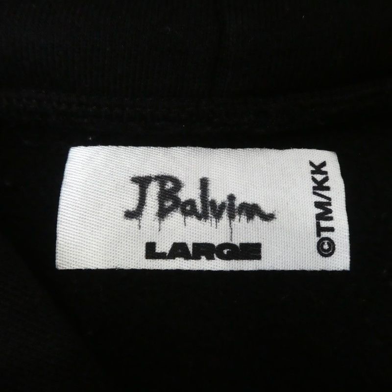 BALVIN |