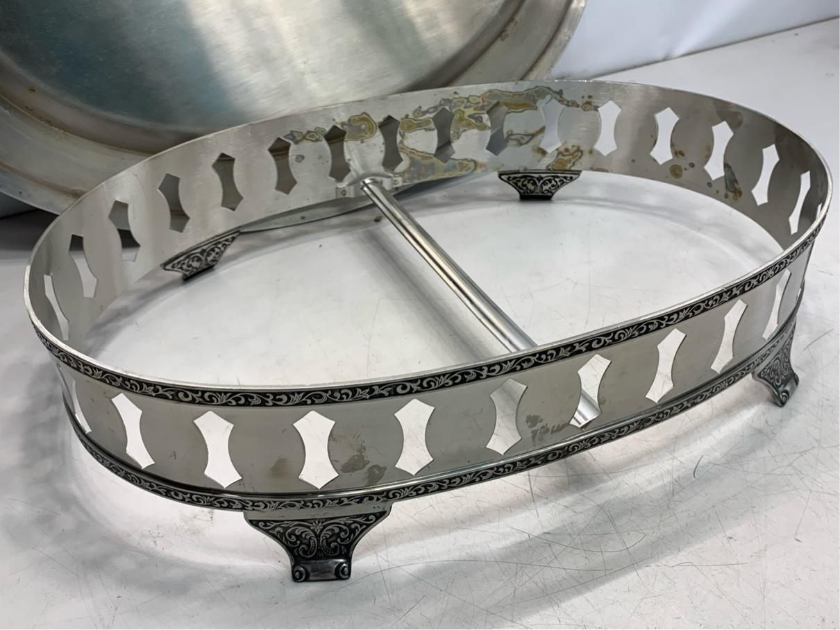 モンテリー小判皿 小判飾台