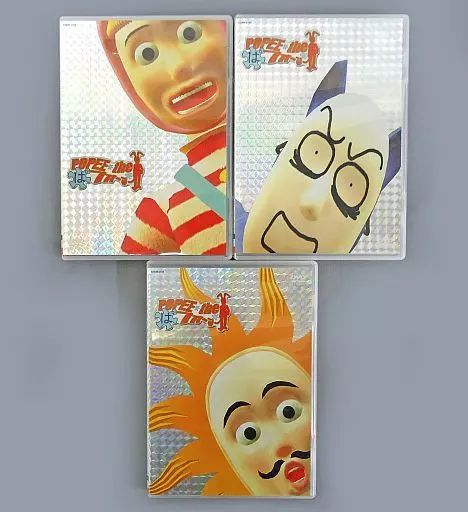 Amazon.com: POPEE the ぱ フォーマー Vol.3 [DVD] : Películas y TV