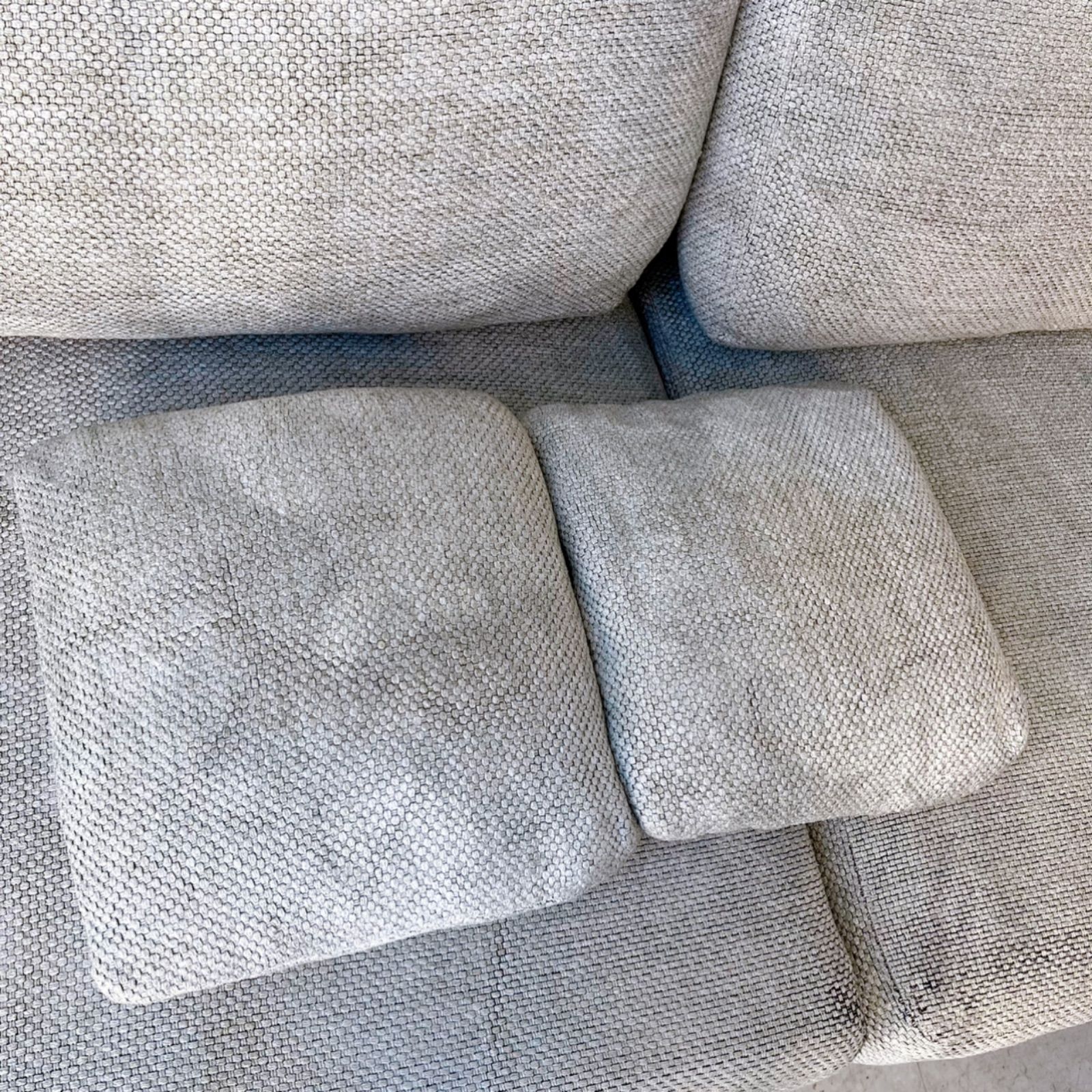 取付無料！カンディハウス クォード 右アーム北欧風ナチュラル