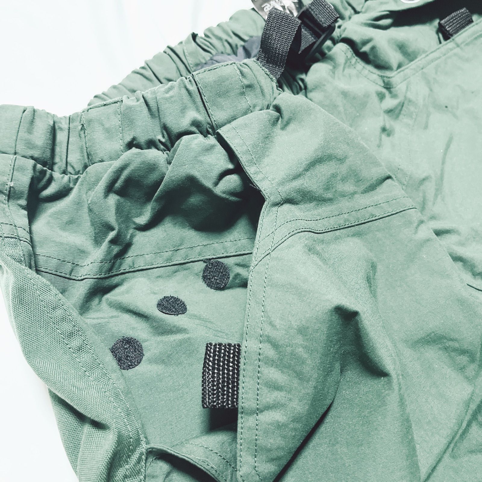 スノーボード ウェア