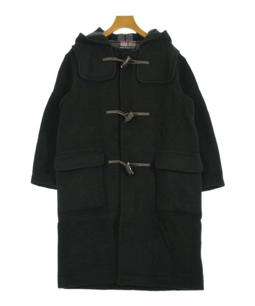 LONDON TRADITION ダッフルコート レディース 古着 送料無料