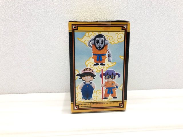ドラゴンボール フィギュア 一番くじ 一番くじ ドラゴンボール VSオムニバスCROSS トップ賞