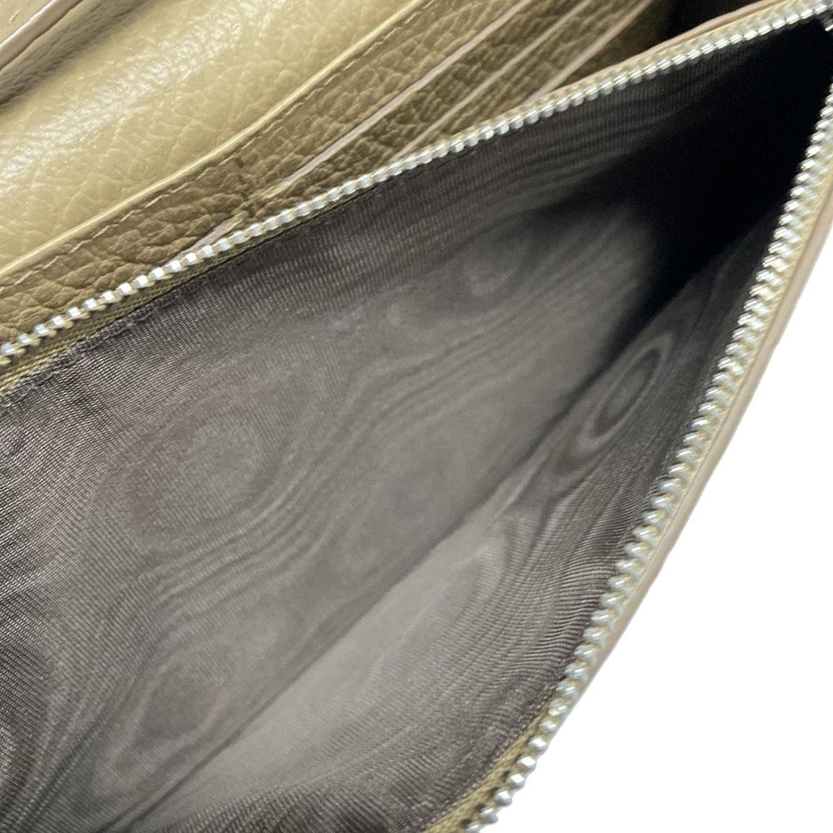 Maison Margiela(メゾンマルジェラ) 財布美品 - SA3U10008 ベージュ  