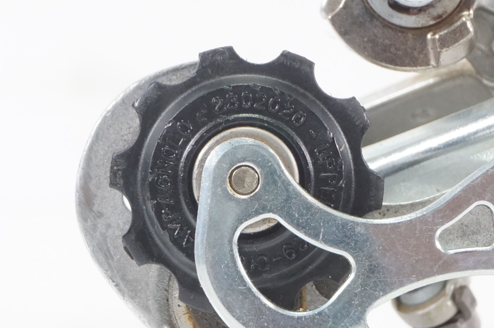 CAMPAGNOLO 「カンパニョーロ」 VELOCE ショートケージ リア