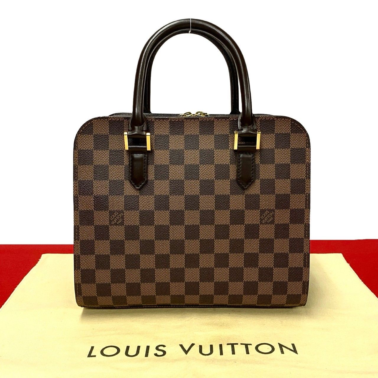 ほぼ未使用 希少品 LOUIS VUITTON ルイヴィトン ヴィンテージ ほぼ未使用 希少品 LOUIS VUITTON ルイヴィトン ヴィンテージ