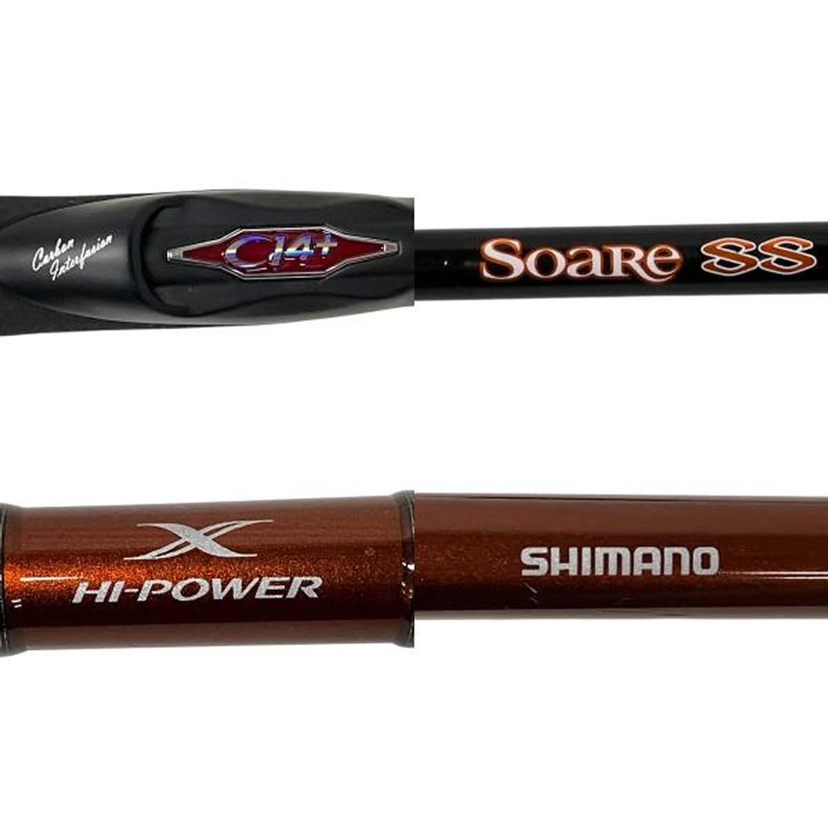 Amazon | シマノ(SHIMANO) ロッド ソアレSS S706ULS | シマノ