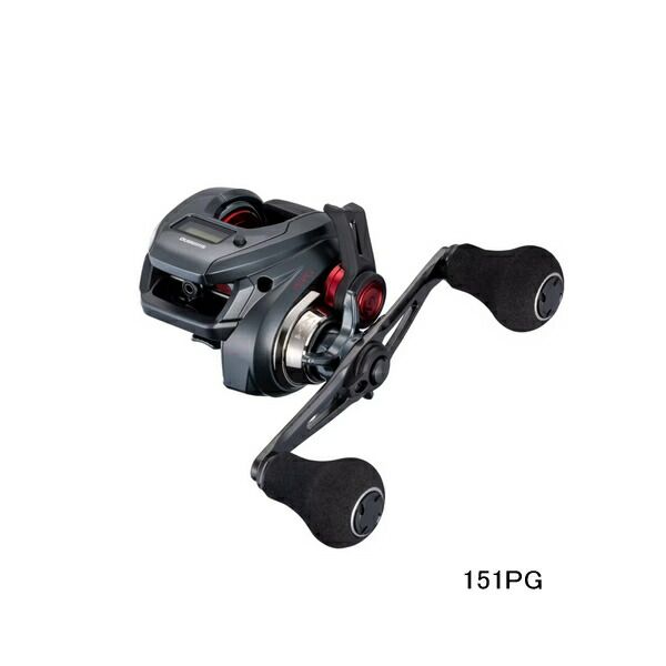 ダイワ 21 ソルティガ IC 100 (右ハンドル) 2021年モデル/ベイト