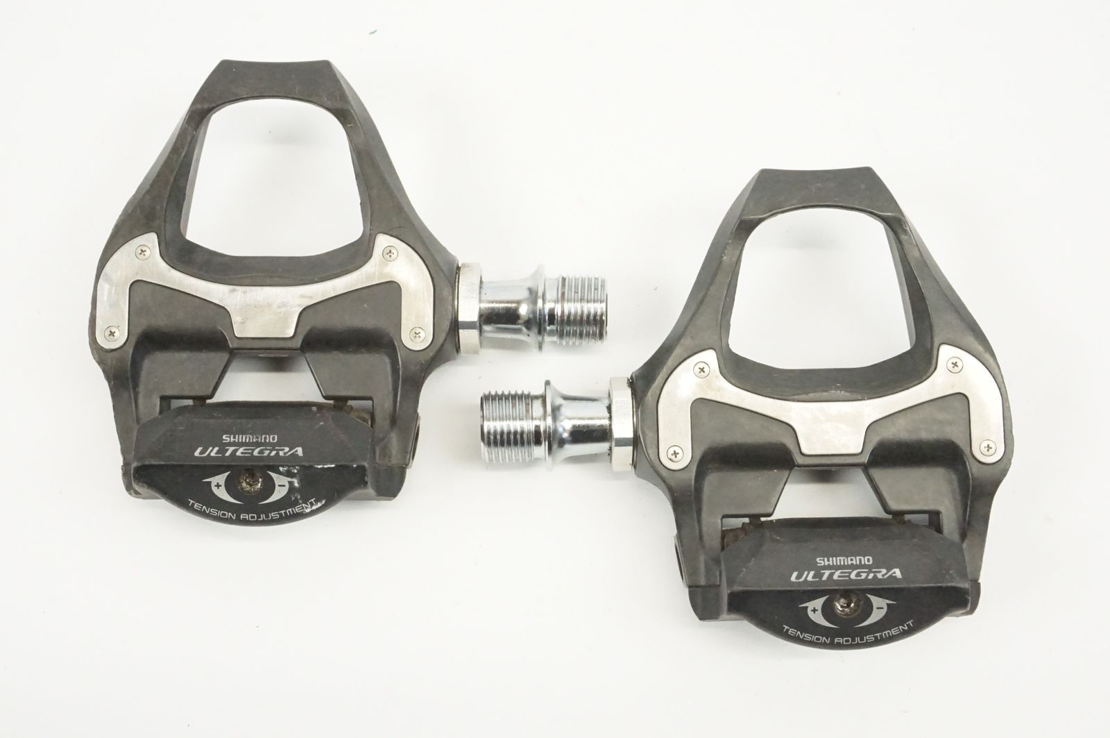 ULTEGRA SHIMANO PD-6700-C ペダル ⁄ 「シマノ」 シマノ Ultegra 