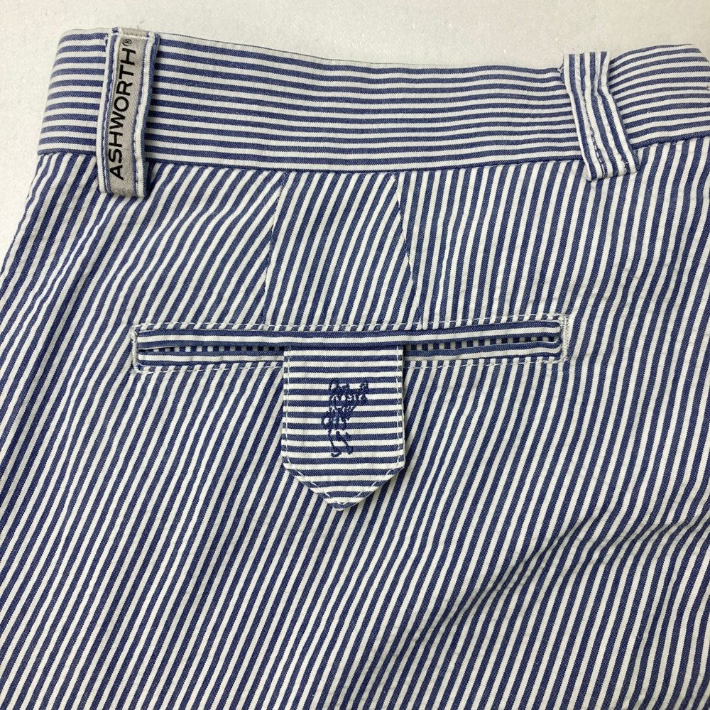 Ashworth - TaylorMade ASHWORTH アシュワース　スラックス Classic Stretch Golf Pant – Ashworth