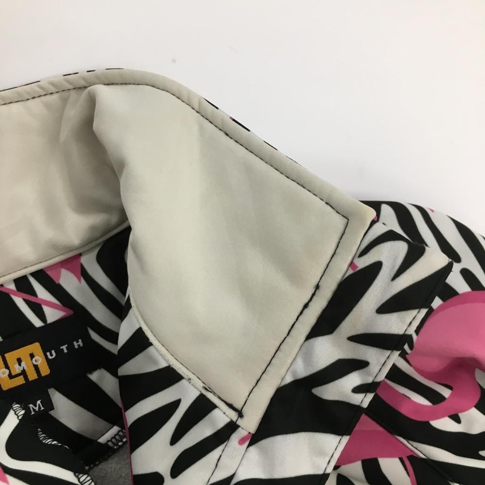 M ゴルフウェア