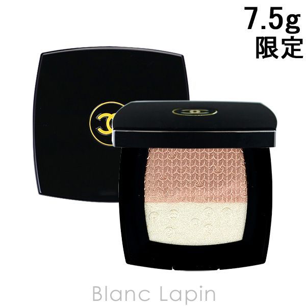 【新品未使用】CHANELデュオプードゥルルミエール 新品未使用】CHANELデュオプードゥルルミエール - メルカリ