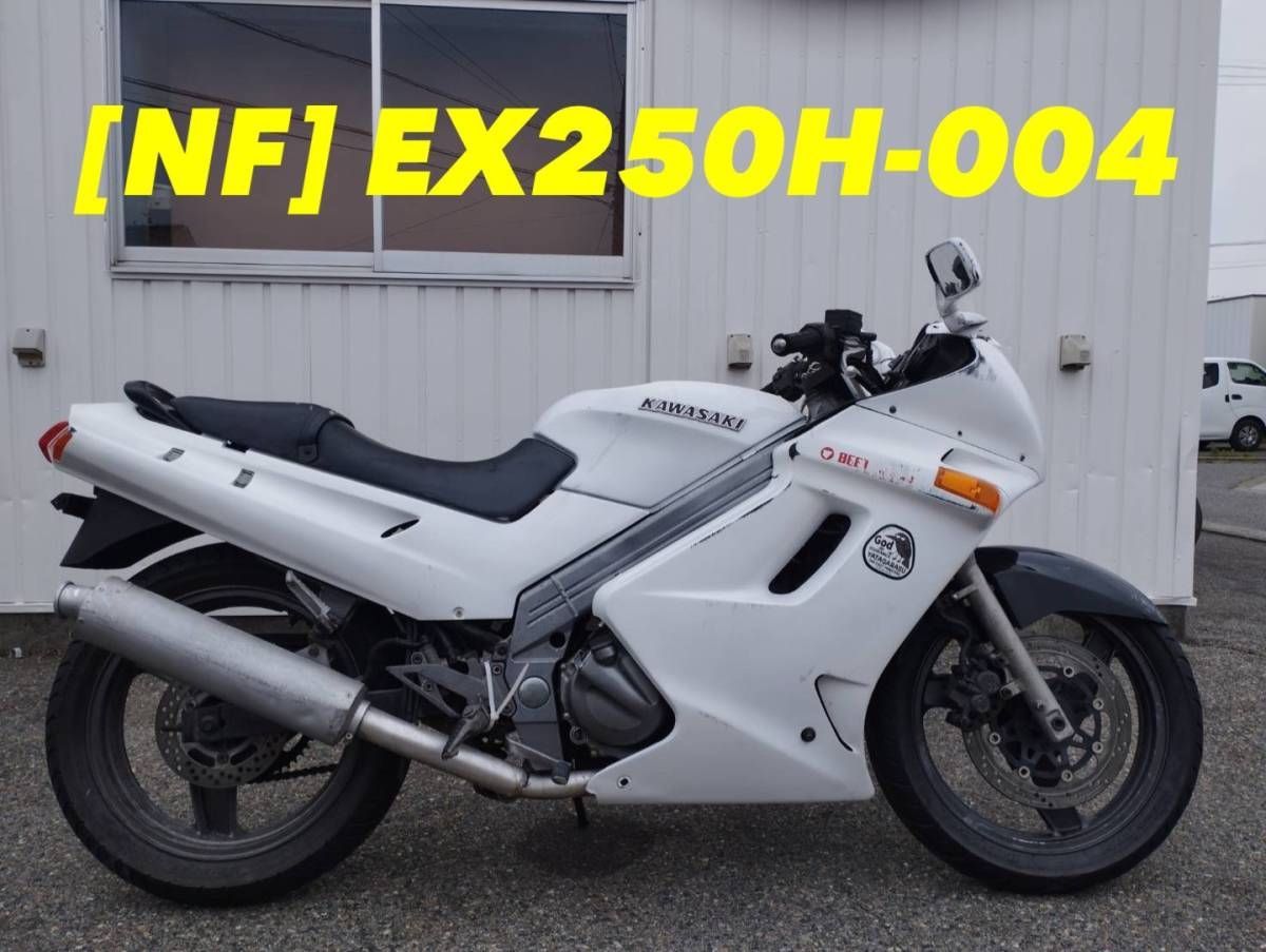 全国送料無料】21653-14926 カワサキ ZZR250 EX250H-004 純正チェーンカバー - メルカリ