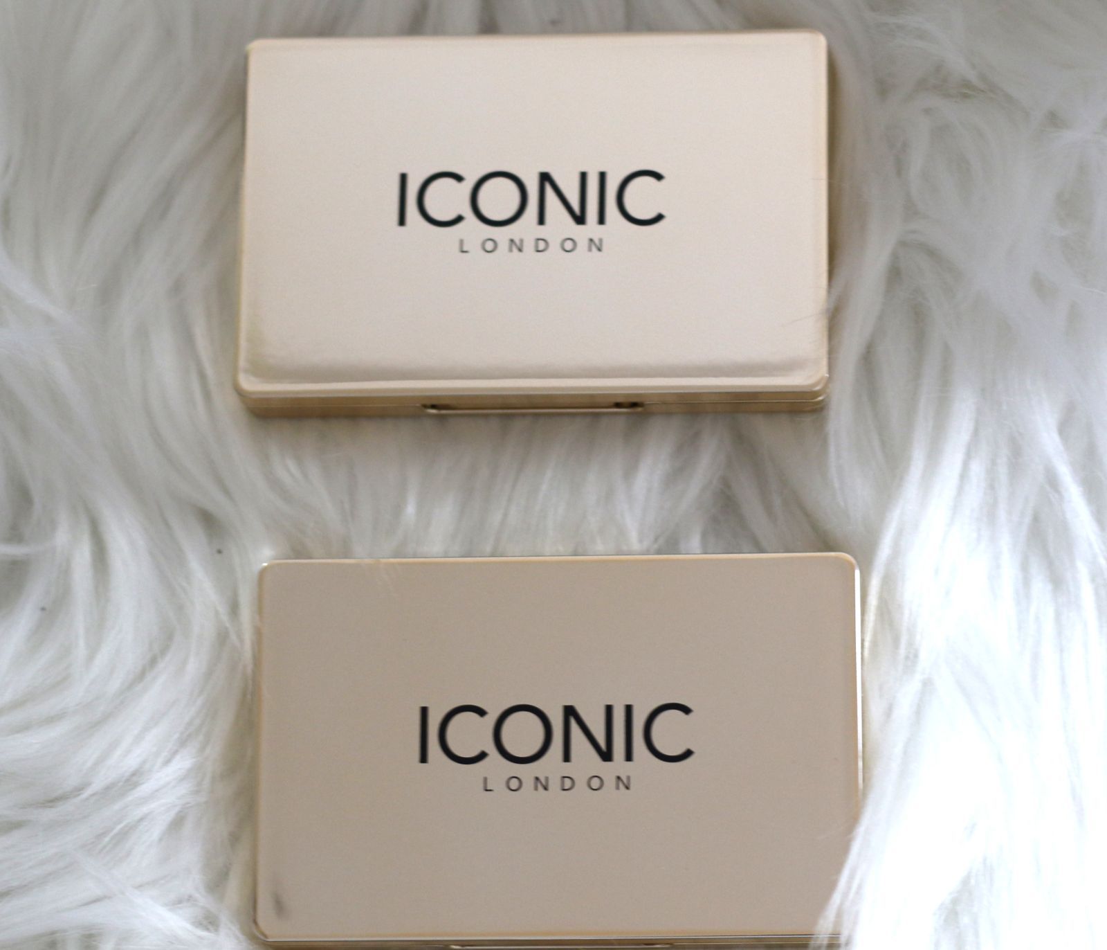 スモーキーシークレットアイシャドウパレット 内容量10g中約9割程残っています×1箱