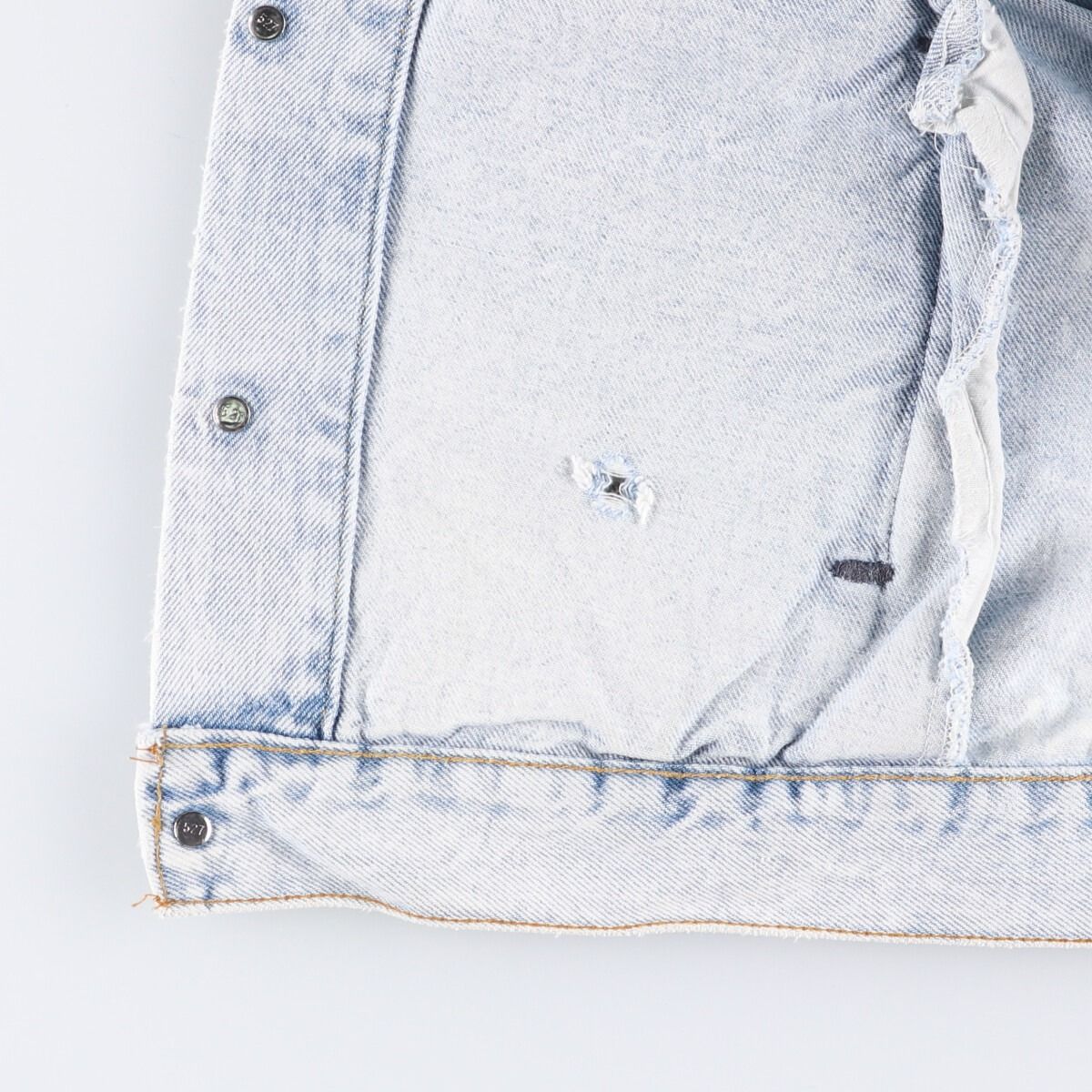 リーバイス Levi