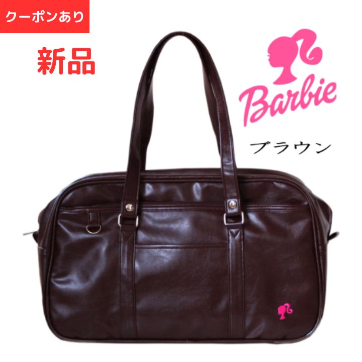 MARC JACOBS ショルダーハンドバッグ BARBIE バービー