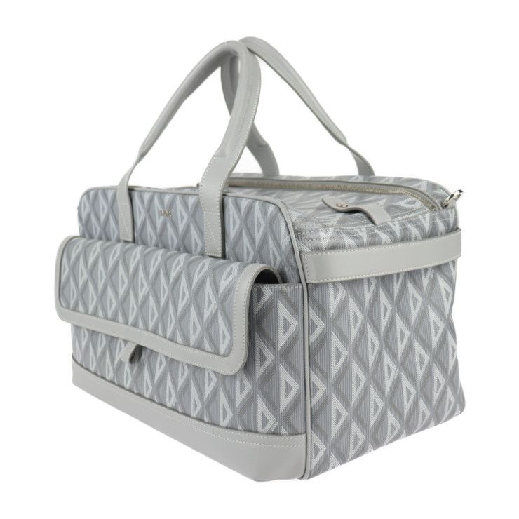 Dior ディオール Hit The Road ペットキャリーバッグ ボストンバッグ