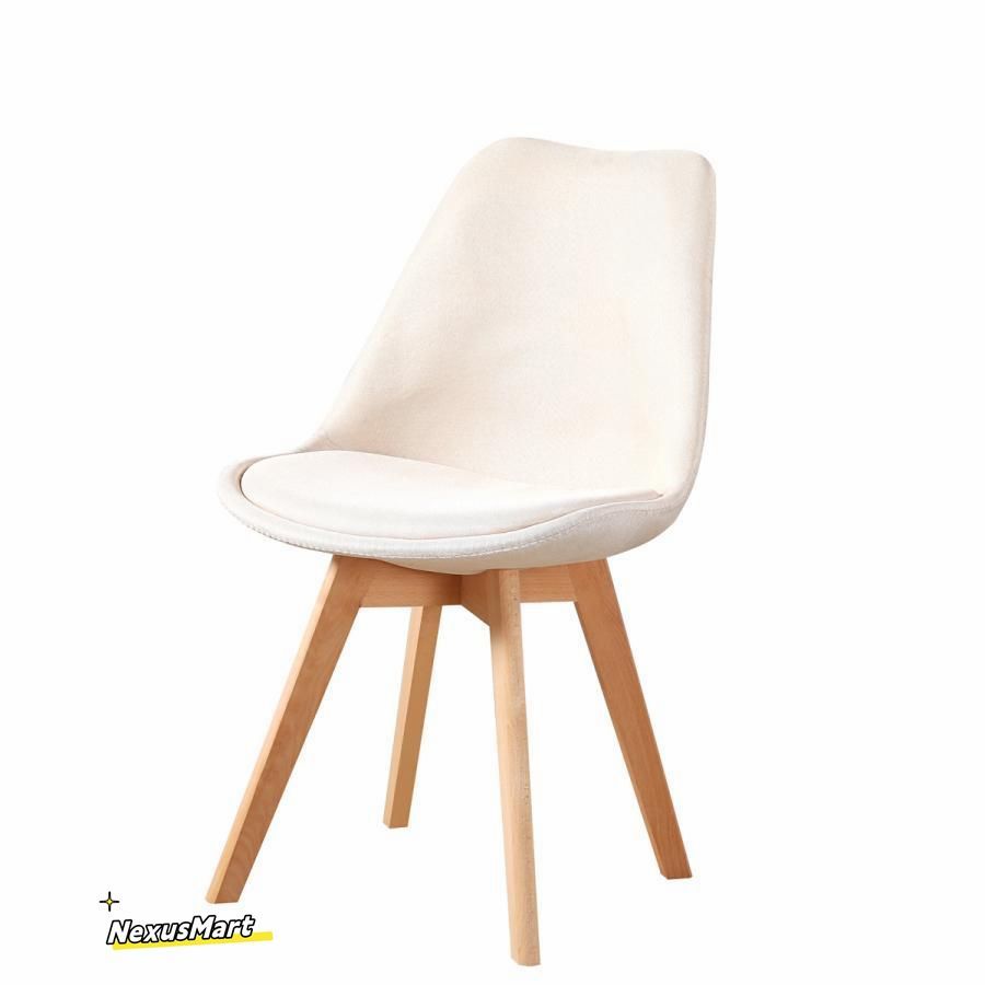 ダイニングチェア 1脚セット イームズチェア イームズ チェア ダイニングチェアー チェアー イームズチェアー クッション リプロダクト デザイナーズ 木脚 10%OFFクーポン配布中ダイニングチェア イームズ チェア