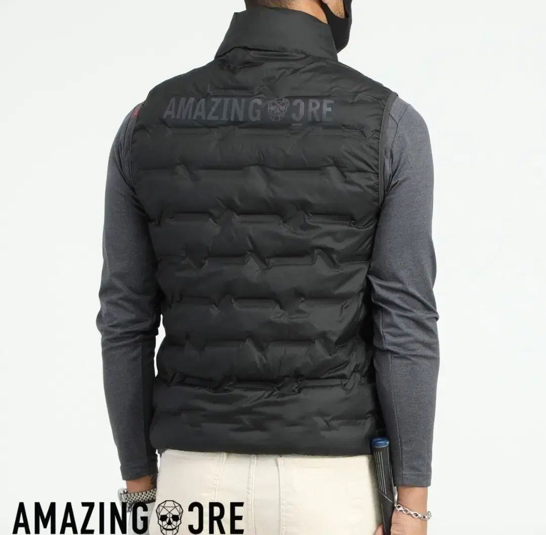 メンズゴルフ服