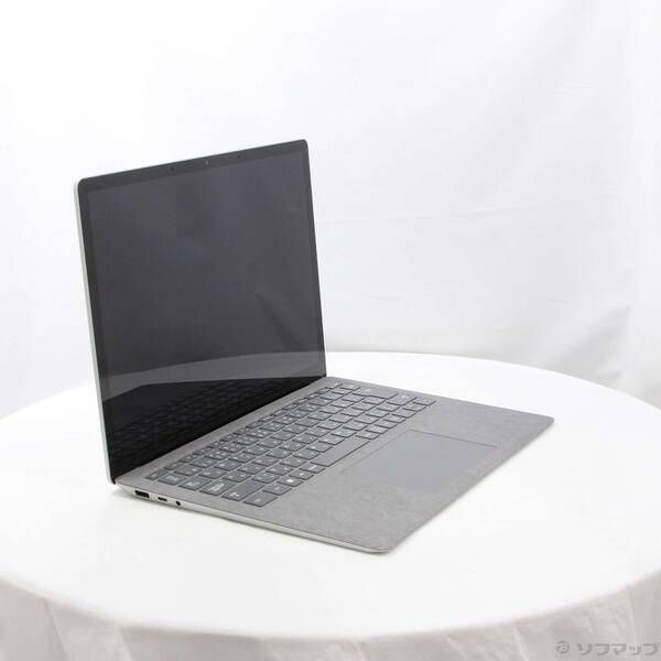 Microsoft Surface Laptop 5 R2I-00020展示美品 マイクロソフト