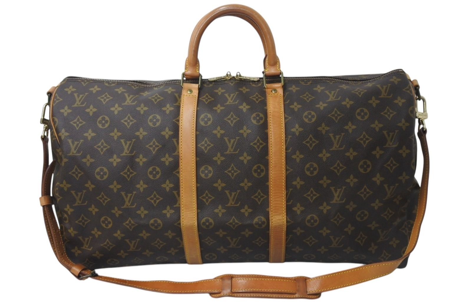 値下美品ダミエグラフィットキーポルバンドリエール55 キーポル・バンドリエール 55 ダミエ・グラフィット｜ルイ・ヴィトン