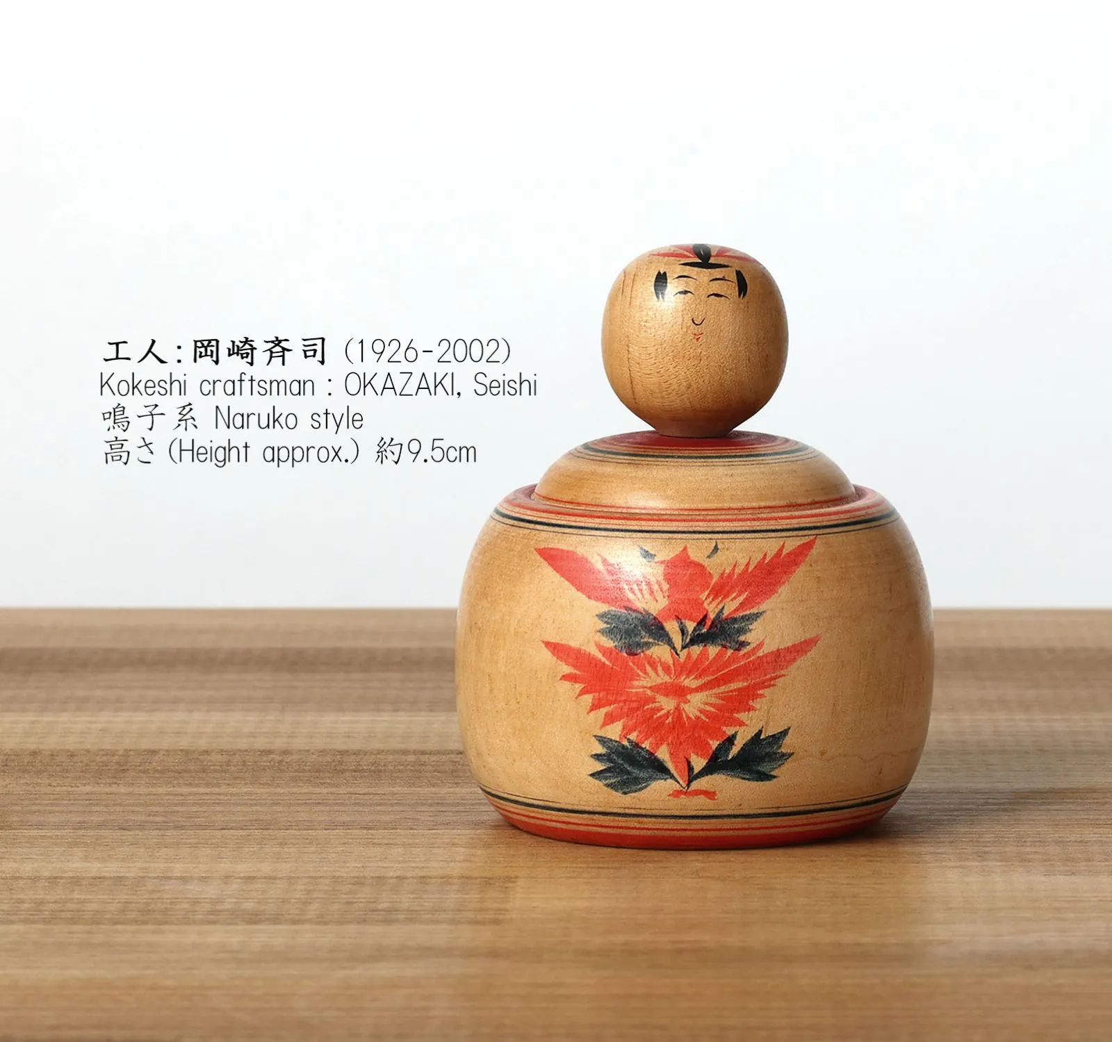 2025年最新】伝統こけしえじこの人気アイテム - メルカリ