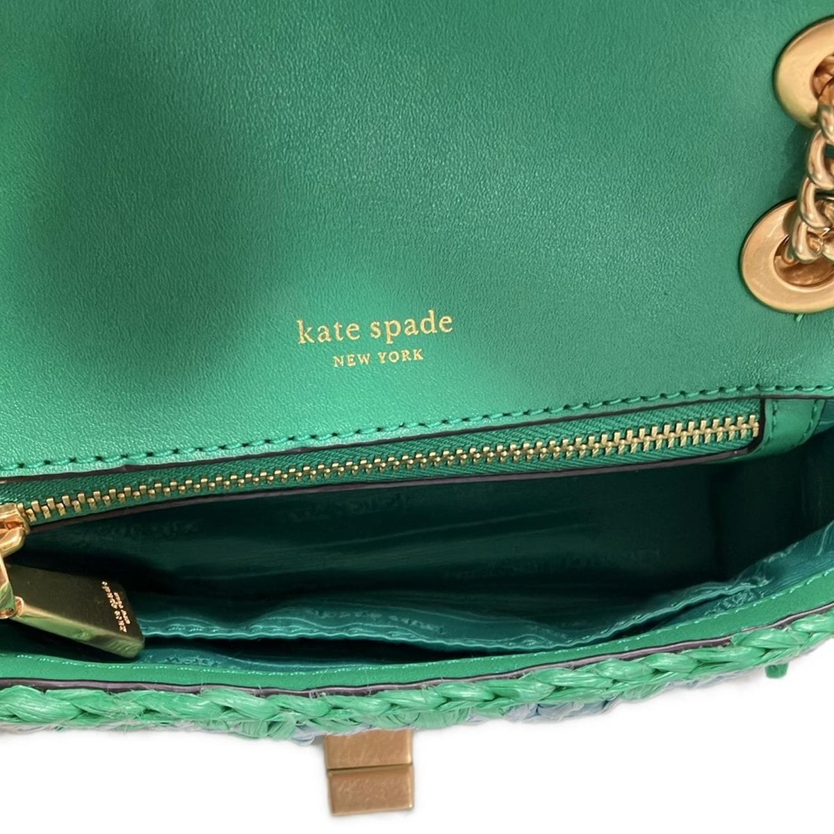 Kate spade(ケイトスペード) ショルダーバッグ エブリン Kate spade(ケイトスペード) ショルダーバッグ エブリン