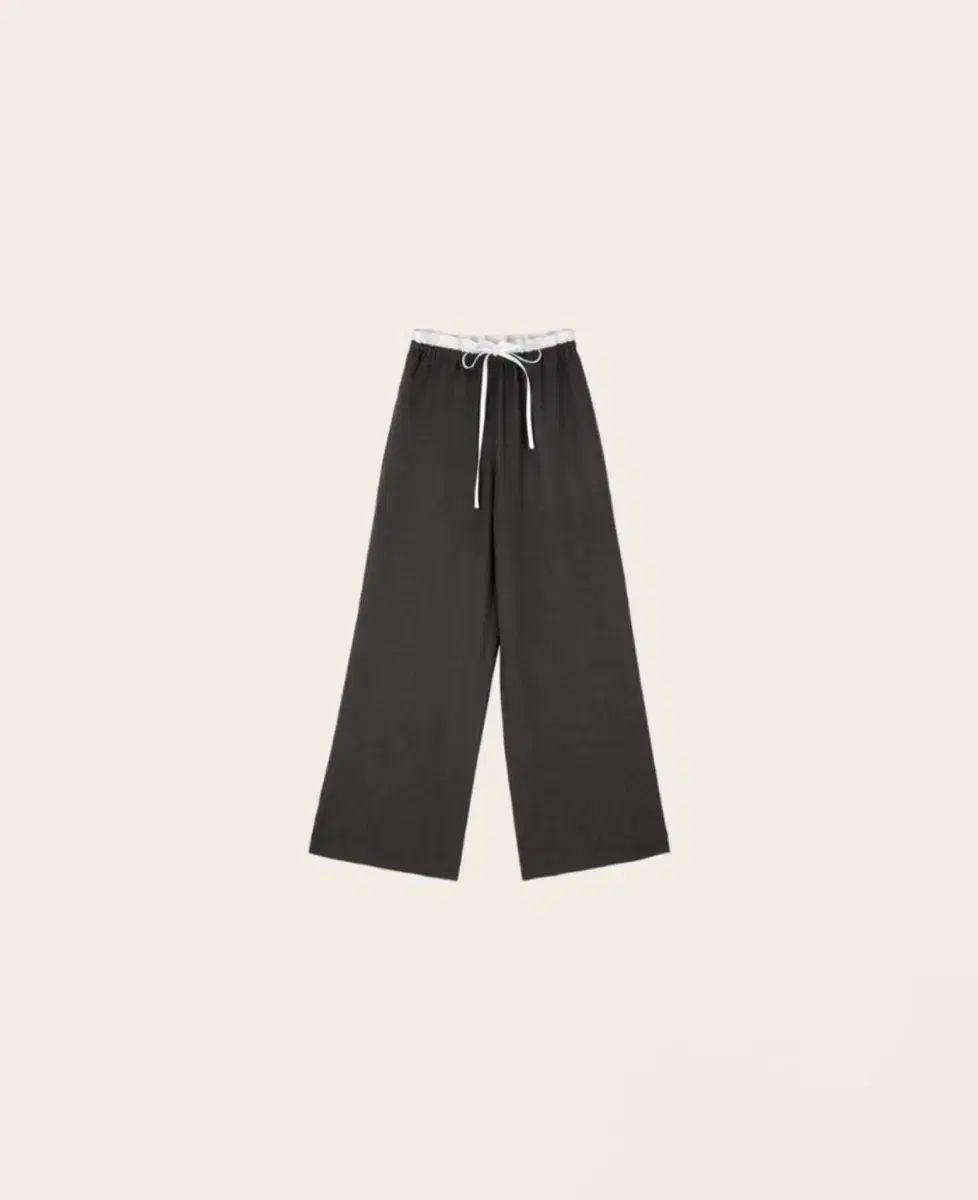 Le Plein 少女 shozo グレー ロング