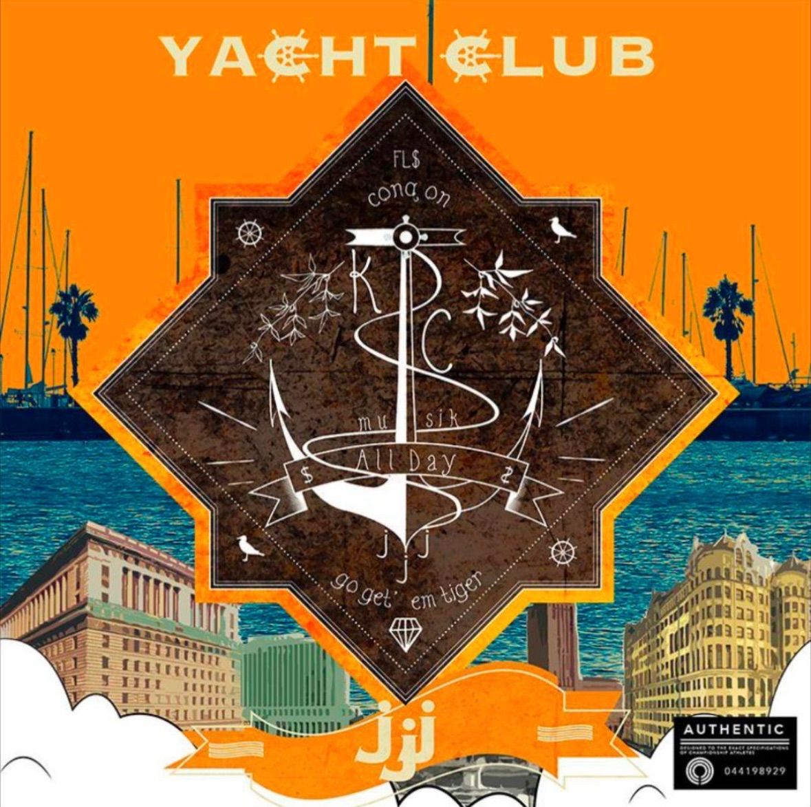 季節のおすすめ商品 新品未開封】JJJ YACHT メルカリ - LP アナログ盤 レコード 2LP CLUB 洋楽