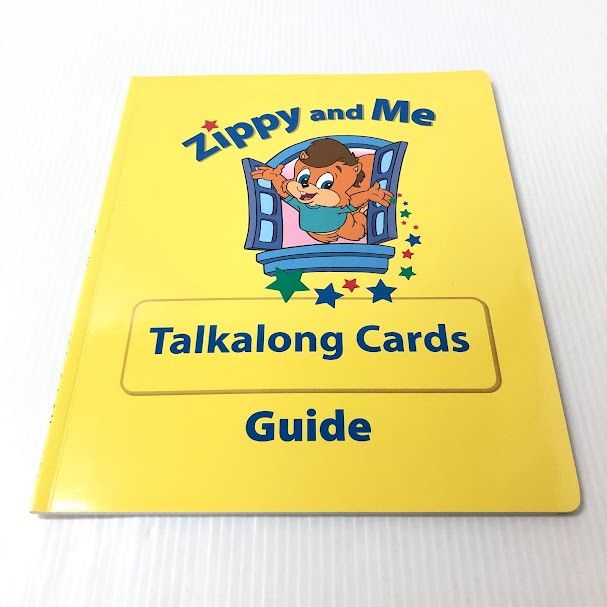 ディズニー英語システム ジッピー トークアロング Zippy and Me