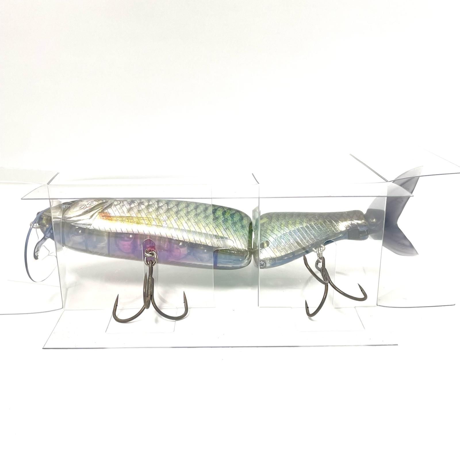 最終値下げ❗drt クラッシュゴースト　クイーン 【DRT】 クラッシュ ゴースト クイーン DRT KLASH GHOST Queen ビック