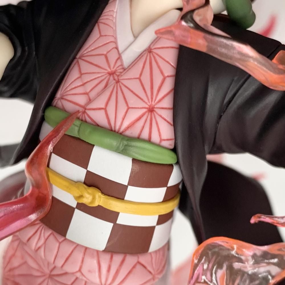 中古】開封 ANIPLEX アニプレックス 鬼滅の刃 1/8 竈門禰豆子