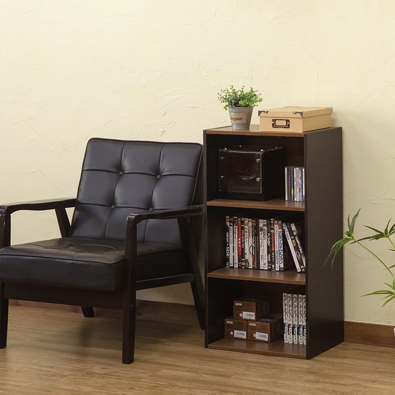 GMFK541B○隈木工所 フレスコ キャビネット 収納棚 チェスト リビング