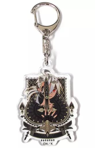 零崎人識　ストラップ　西尾維新　ストラップ 中古】ストラップ(キャラクター) 零崎人識(上半身) 「西尾維新大辞展