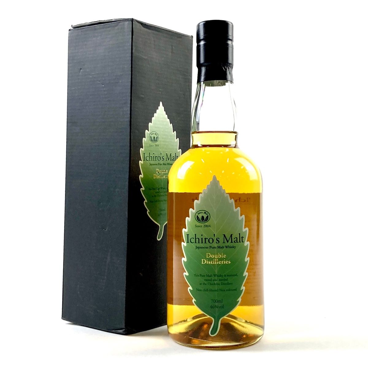 サントリーウイスキー 山﨑12年 ピュアモルト 向獅子 750ml 未開栓 古