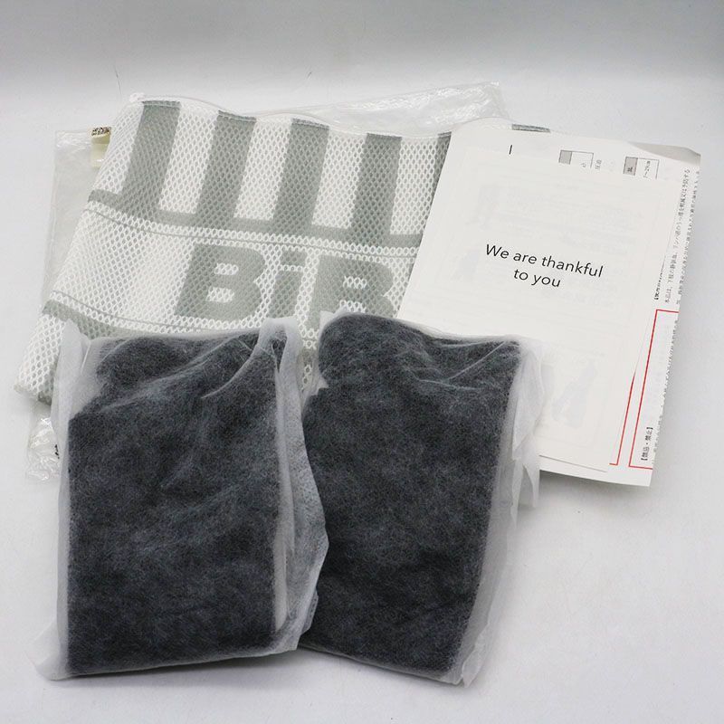 新品未使用　グラントイーワンズ　ザザ　パンプ　ブラック　L 新古品 グラントイーワンズ BIBI Grant エナジックハイソックス
