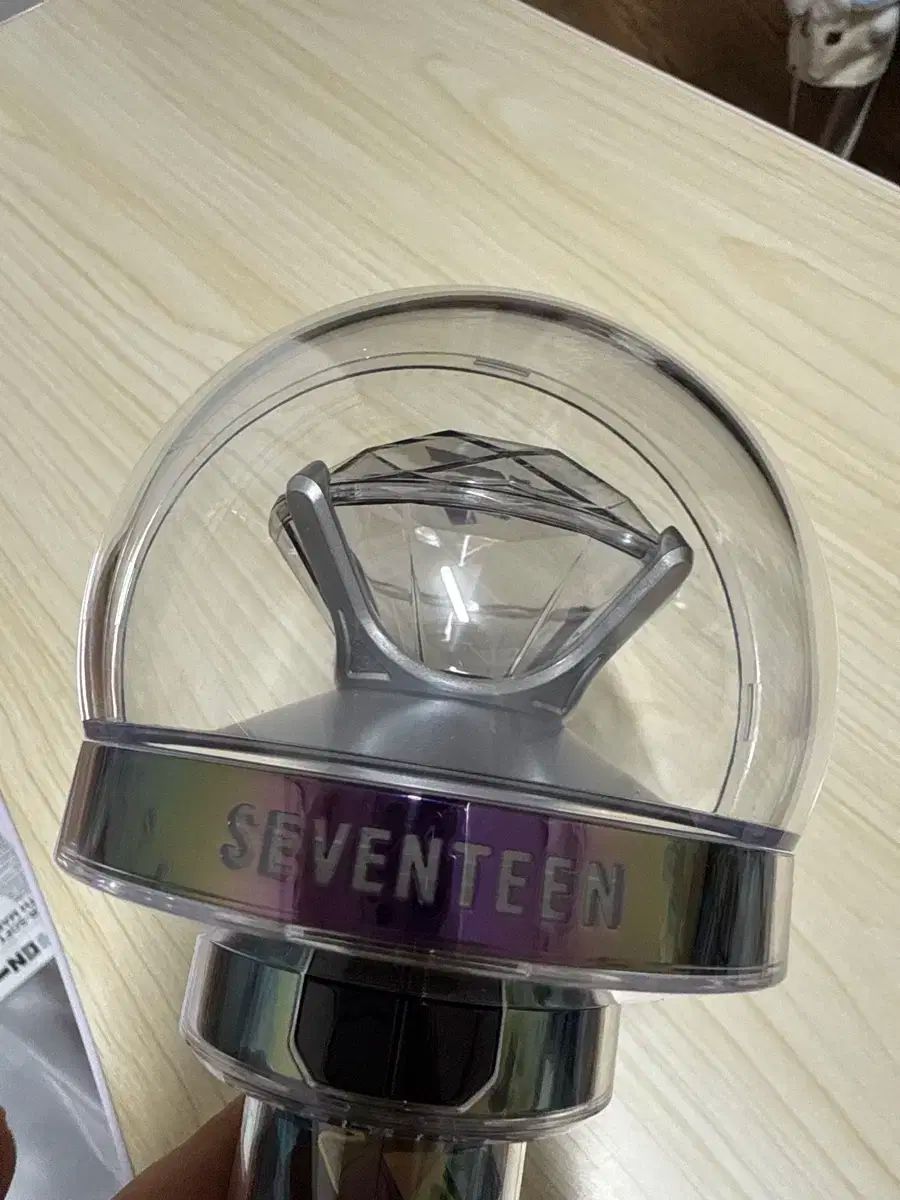 【一度のみ使用】カラット棒　carat棒　ver.3 カラット棒ver3 届いた! アップデートなど設定してみた - 韓国