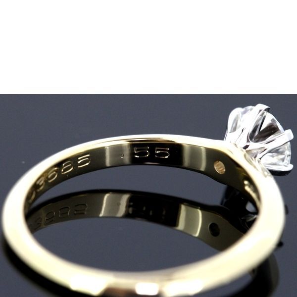 ダイヤモンド リング