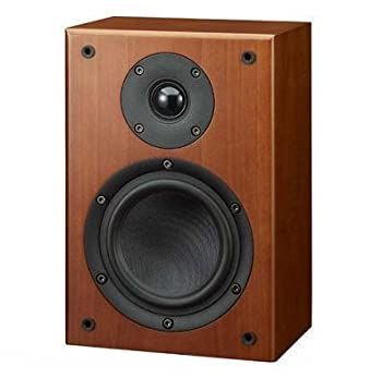 中古】Denon スピーカー (1台) 木目 SC-A55SG-M DENON SC-A55SG