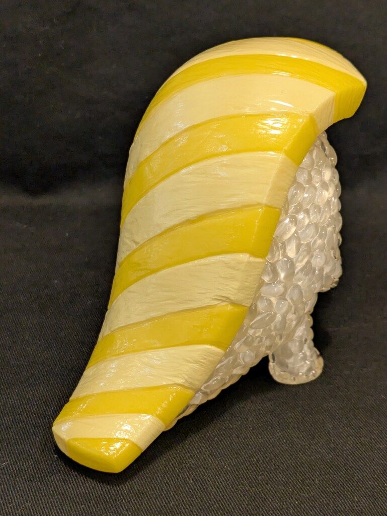 千値練 寿司怪獣 1000toys SUSHI-L.A.スシエルエー マグロ バナナオレ