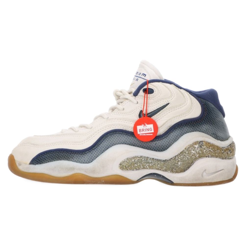 NIKE (ナイキ) 観賞用 AIR ZOOM FLIGHT 96 130312-141 エア ズーム 