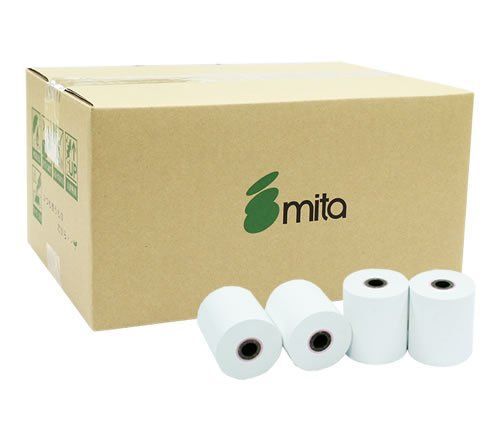 エプソンレシートプリンターTM-m30II-H ロール紙40個つき EPSON TM-m30