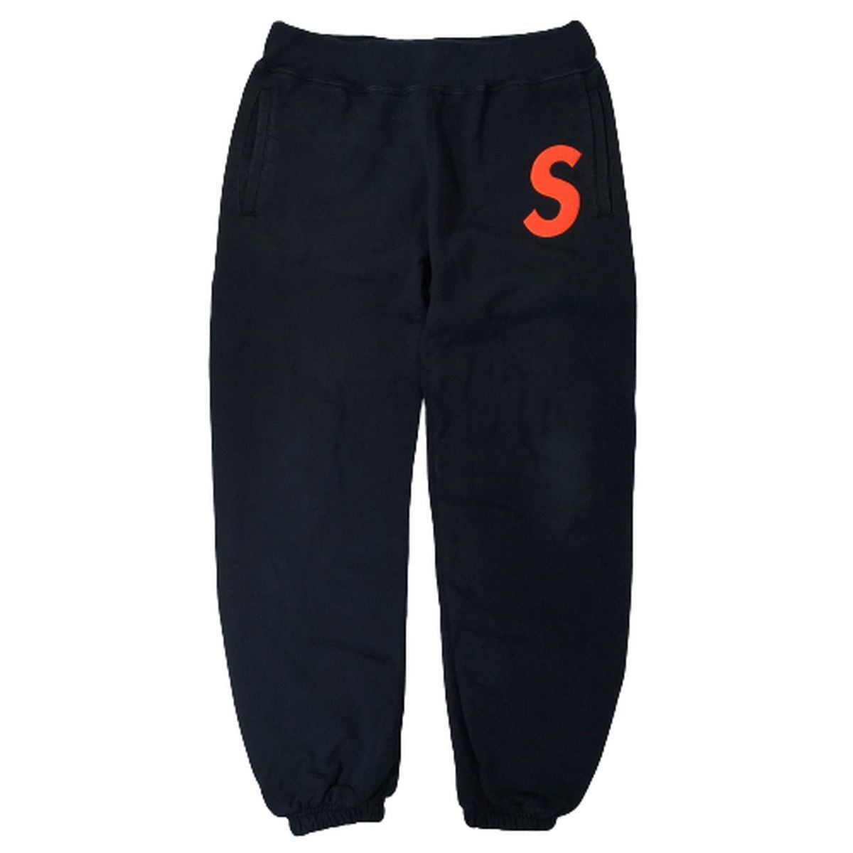 Supreme シュプリーム S LOGO Sweatpant スウェットパンツ エスロゴ ...